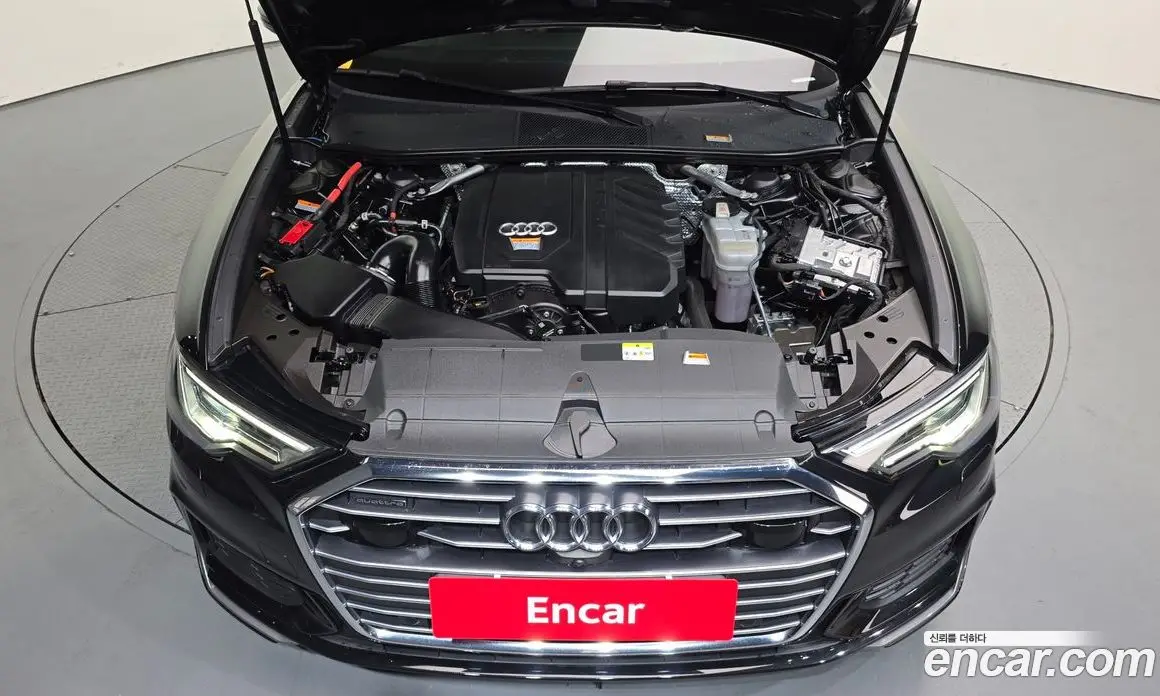 Audi A6 2022 2.0 автомат (гидро), фото 6 Audi A6 2022 2.0 автомат (гидро), фото 6