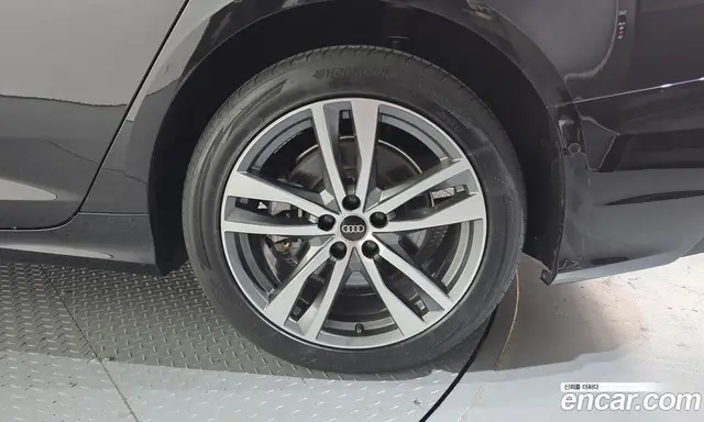 Audi A6 2022 2.0 автомат (гидро), миниатюра 7 Audi A6 2022 2.0 автомат (гидро), миниатюра 7
