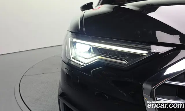 Audi A6 2022 2.0 автомат (гидро), миниатюра 8 Audi A6 2022 2.0 автомат (гидро), миниатюра 8