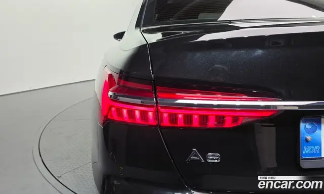 Audi A6 2022 2.0 автомат (гидро), миниатюра 9 Audi A6 2022 2.0 автомат (гидро), миниатюра 9