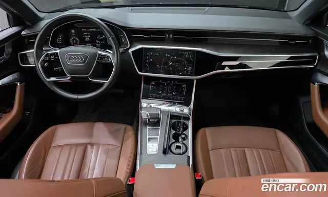 Audi A6 2022 2.0 автомат (гидро), миниатюра 10 Audi A6 2022 2.0 автомат (гидро), миниатюра 10