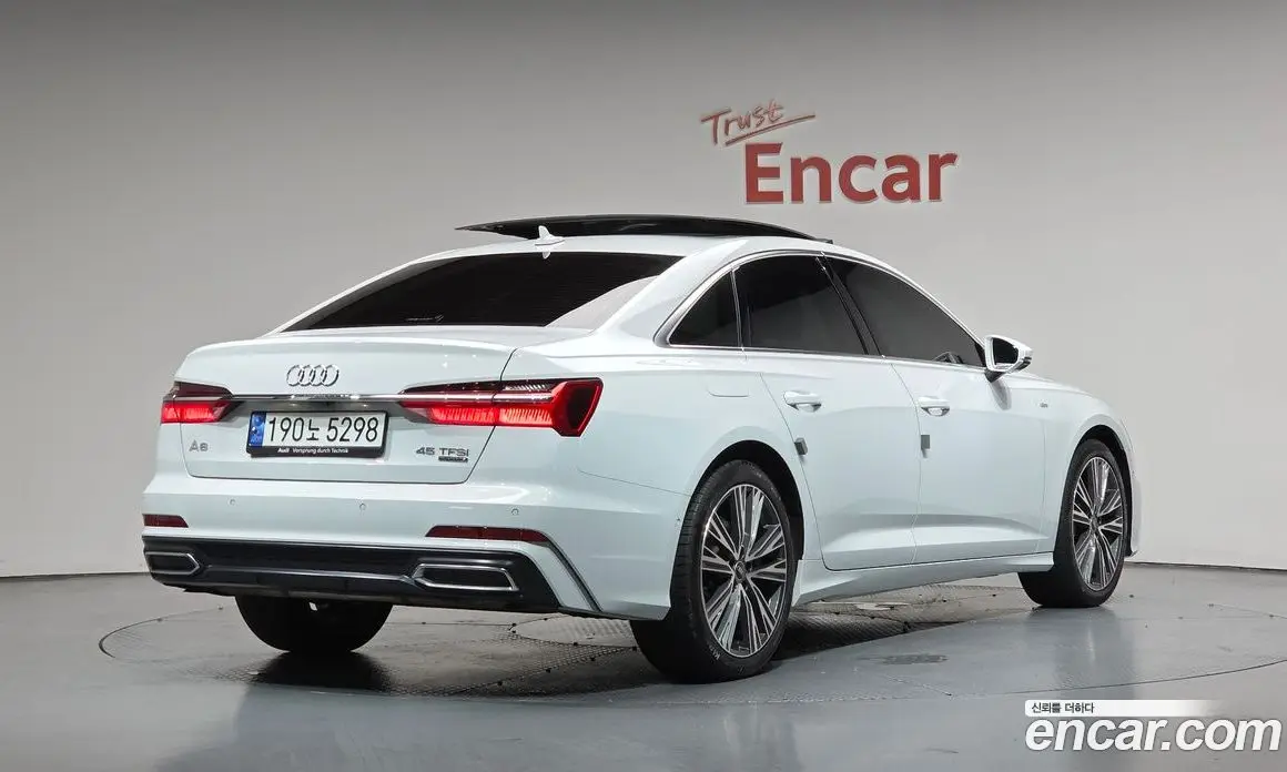 Audi A6 2023 2.0 автомат (гидро), фото 1 Audi A6 2023 2.0 автомат (гидро), фото 1