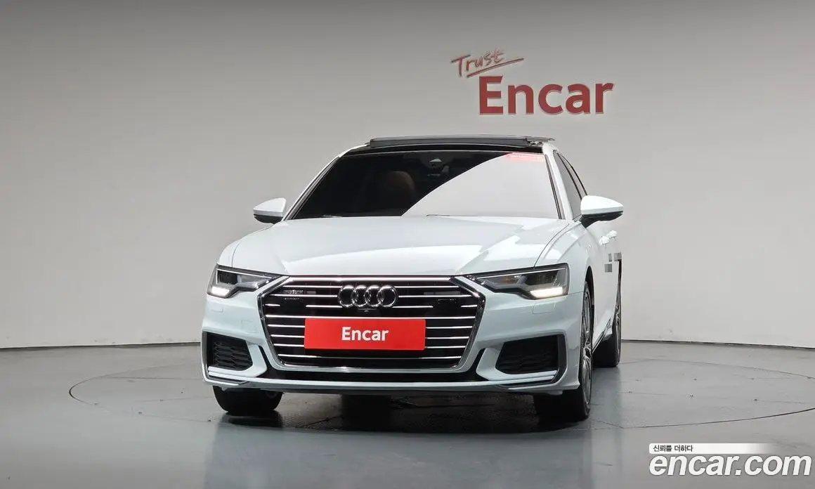 Audi A6 2023 2.0 автомат (гидро), фото 2 Audi A6 2023 2.0 автомат (гидро), фото 2