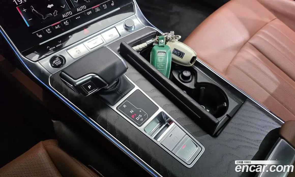 Audi A6 2023 2.0 автомат (гидро), фото 11 Audi A6 2023 2.0 автомат (гидро), фото 11