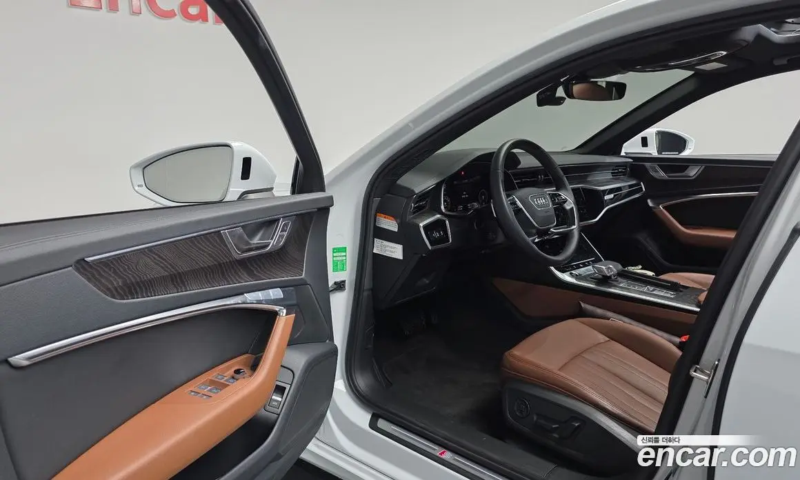 Audi A6 2023 2.0 автомат (гидро), фото 12 Audi A6 2023 2.0 автомат (гидро), фото 12
