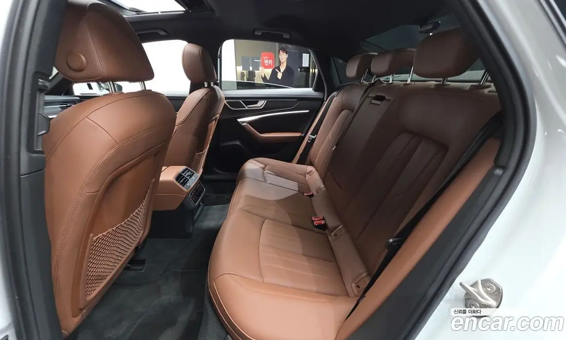 Audi A6 2023 2.0 автомат (гидро), фото 17 Audi A6 2023 2.0 автомат (гидро), фото 17