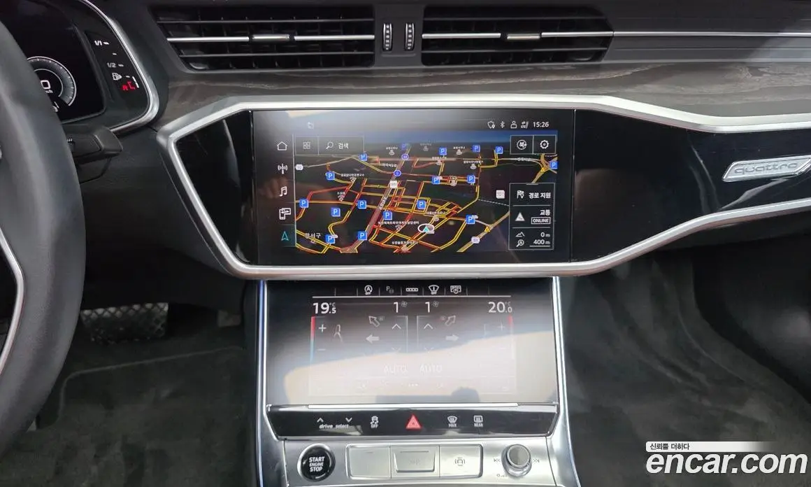 Audi A6 2023 2.0 автомат (гидро), фото 18 Audi A6 2023 2.0 автомат (гидро), фото 18