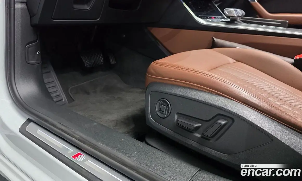 Audi A6 2023 2.0 автомат (гидро), фото 26 Audi A6 2023 2.0 автомат (гидро), фото 26