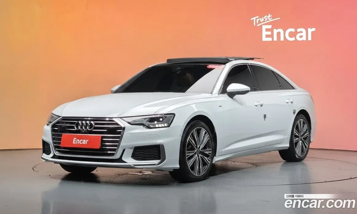 Audi A6 2023 2.0 автомат (гидро), фото 30 Audi A6 2023 2.0 автомат (гидро), фото 30