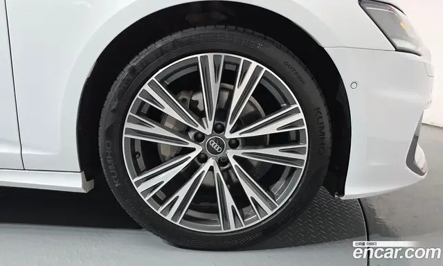 Audi A6 2023 2.0 автомат (гидро), миниатюра 6 Audi A6 2023 2.0 автомат (гидро), миниатюра 6