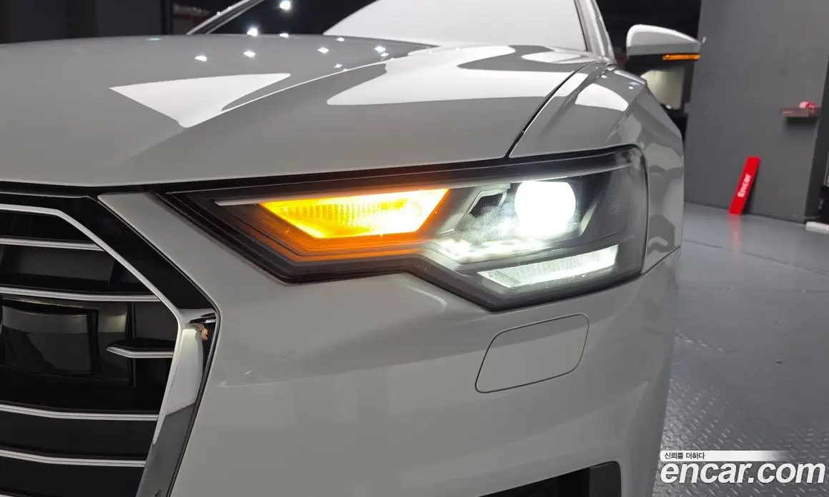 Audi A6 2023 2.0 автомат (гидро), фото 7 Audi A6 2023 2.0 автомат (гидро), фото 7