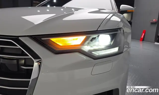 Audi A6 2023 2.0 автомат (гидро), миниатюра 7 Audi A6 2023 2.0 автомат (гидро), миниатюра 7