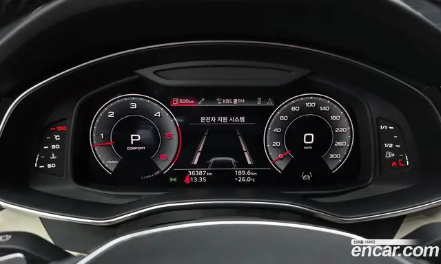 Audi A7 2023 3.0 автомат (гидро), миниатюра 11 Audi A7 2023 3.0 автомат (гидро), миниатюра 11