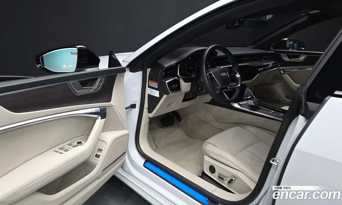 Audi A7 2023 3.0 автомат (гидро), фото 13 Audi A7 2023 3.0 автомат (гидро), фото 13