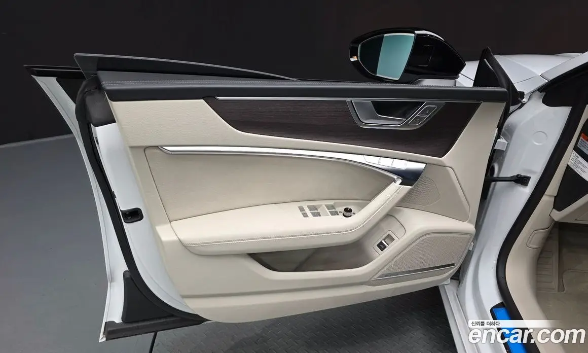 Audi A7 2023 3.0 автомат (гидро), фото 14 Audi A7 2023 3.0 автомат (гидро), фото 14