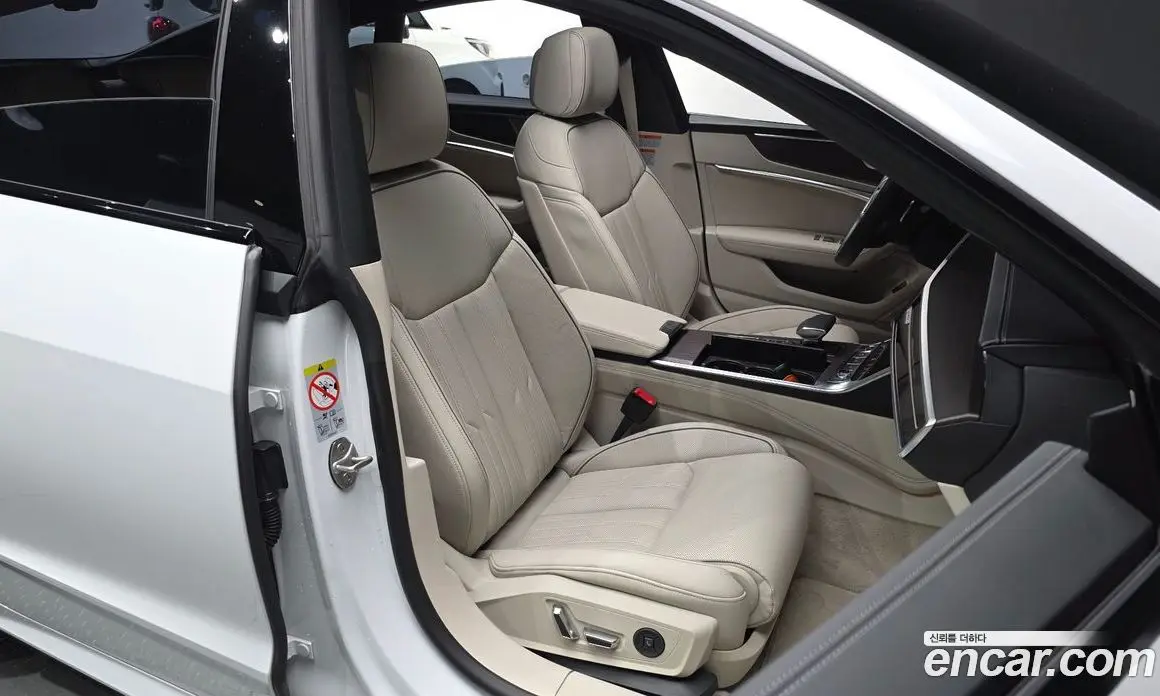 Audi A7 2023 3.0 автомат (гидро), фото 16 Audi A7 2023 3.0 автомат (гидро), фото 16