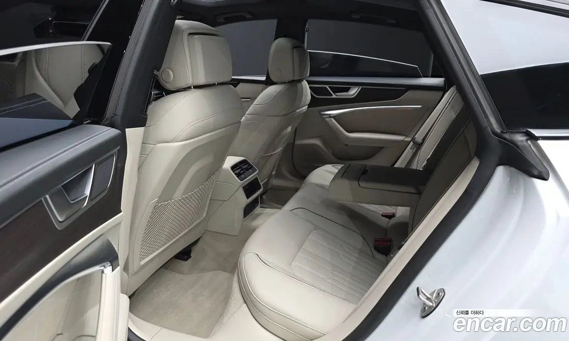 Audi A7 2023 3.0 автомат (гидро), фото 18 Audi A7 2023 3.0 автомат (гидро), фото 18