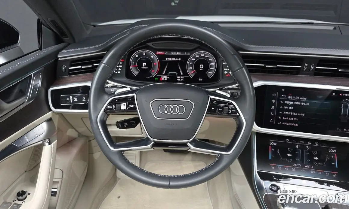 Audi A7 2023 3.0 автомат (гидро), фото 20 Audi A7 2023 3.0 автомат (гидро), фото 20