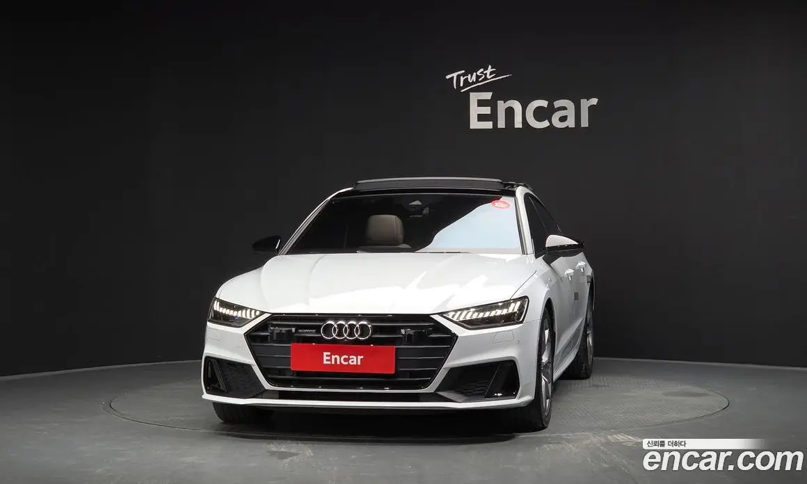 Audi A7 2023 3.0 автомат (гидро), фото 3 Audi A7 2023 3.0 автомат (гидро), фото 3