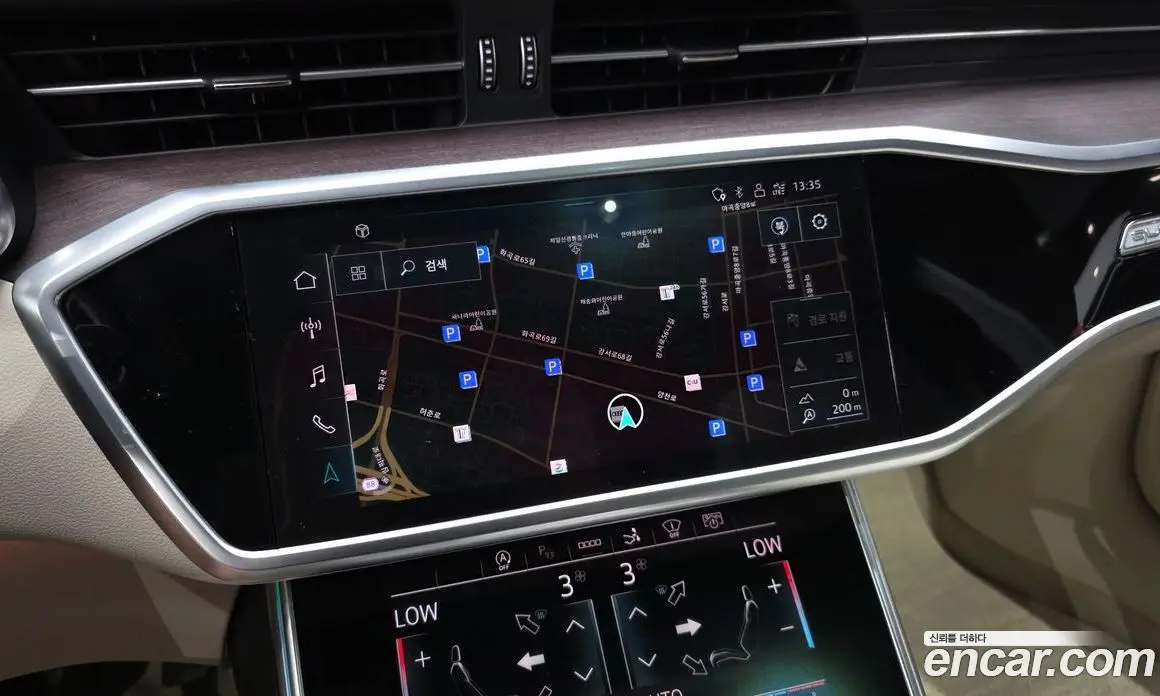 Audi A7 2023 3.0 автомат (гидро), фото 21 Audi A7 2023 3.0 автомат (гидро), фото 21