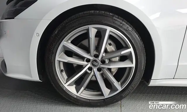 Audi A7 2023 3.0 автомат (гидро), миниатюра 5 Audi A7 2023 3.0 автомат (гидро), миниатюра 5