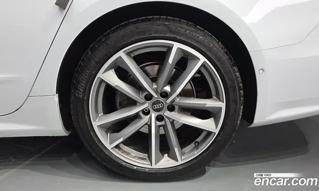 Audi A7 2023 3.0 автомат (гидро), миниатюра 7 Audi A7 2023 3.0 автомат (гидро), миниатюра 7