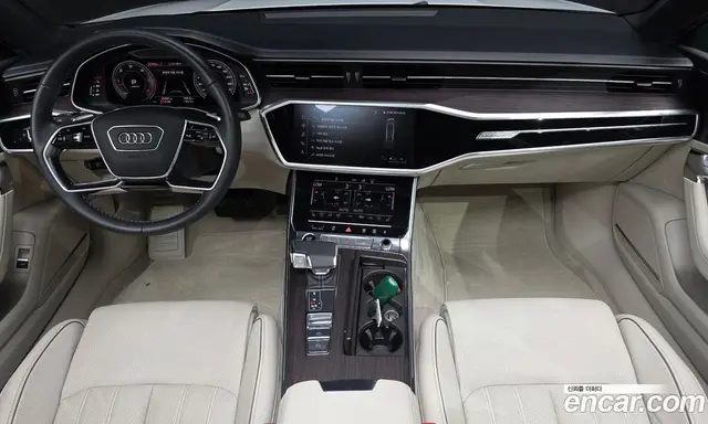 Audi A7 2023 3.0 автомат (гидро), миниатюра 10 Audi A7 2023 3.0 автомат (гидро), миниатюра 10