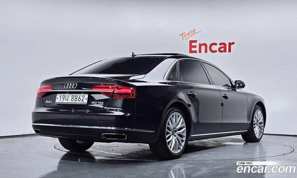 Audi A8 2015 4.1 автомат (гидро), фото 2 Audi A8 2015 4.1 автомат (гидро), фото 2