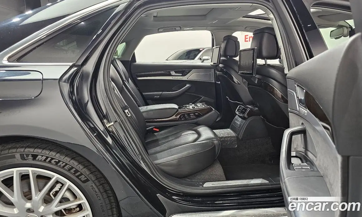 Audi A8 2015 4.1 автомат (гидро), фото 11 Audi A8 2015 4.1 автомат (гидро), фото 11