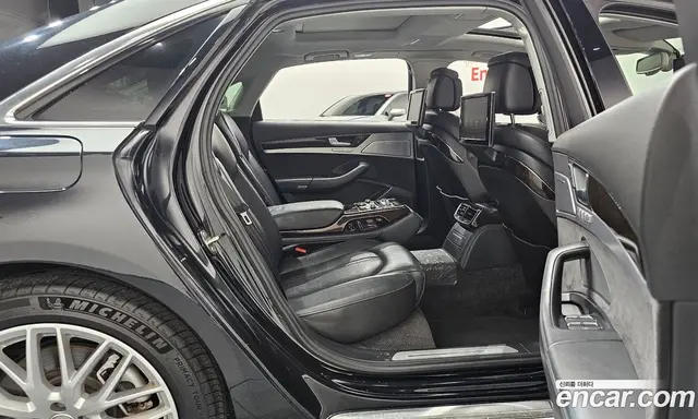 Audi A8 2015 4.1 автомат (гидро), миниатюра 11 Audi A8 2015 4.1 автомат (гидро), миниатюра 11