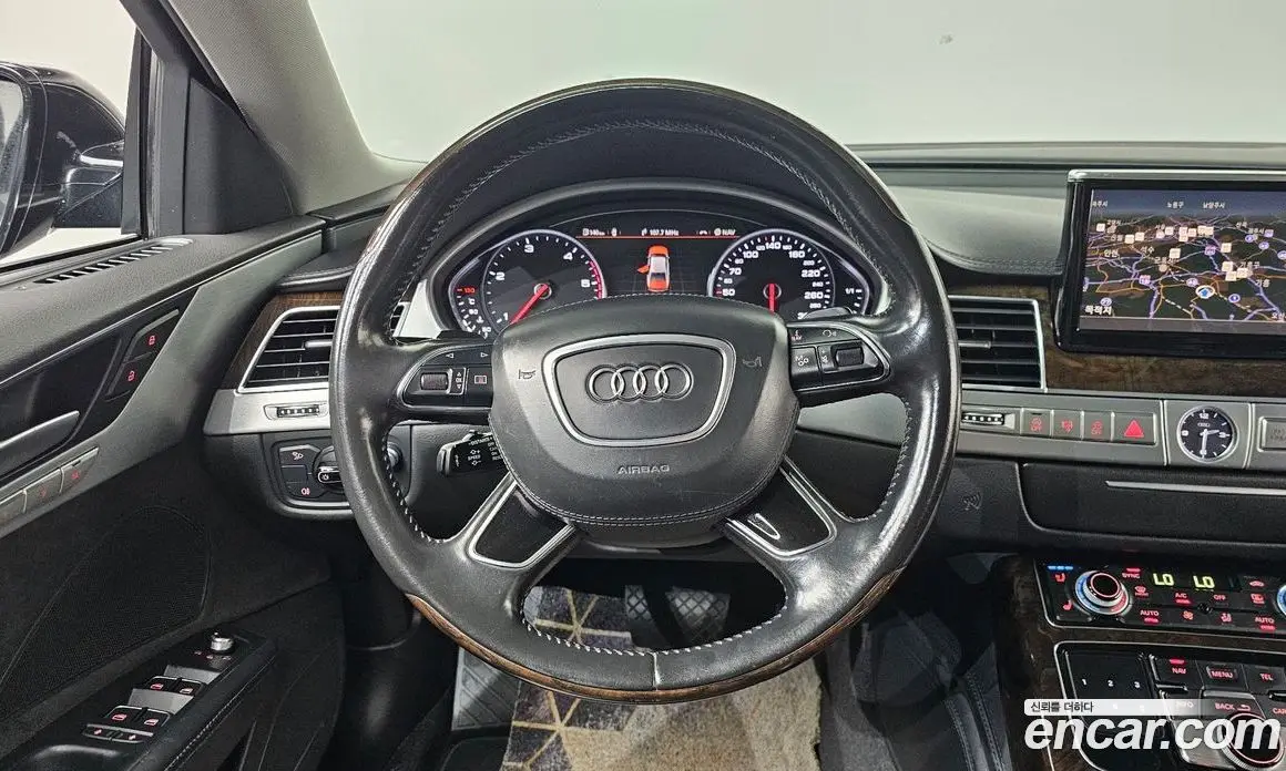 Audi A8 2015 4.1 автомат (гидро), фото 12 Audi A8 2015 4.1 автомат (гидро), фото 12