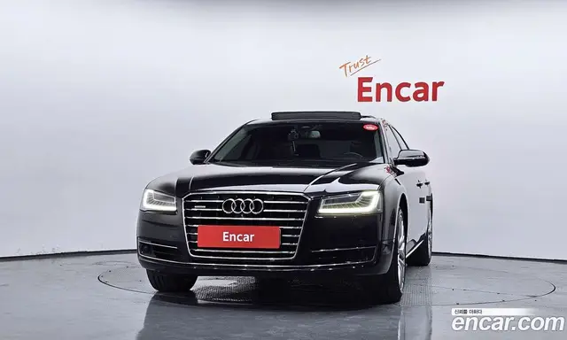 Audi A8 2015 4.1 автомат (гидро), миниатюра 3 Audi A8 2015 4.1 автомат (гидро), миниатюра 3