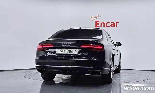Audi A8 2015 4.1 автомат (гидро), миниатюра 4 Audi A8 2015 4.1 автомат (гидро), миниатюра 4