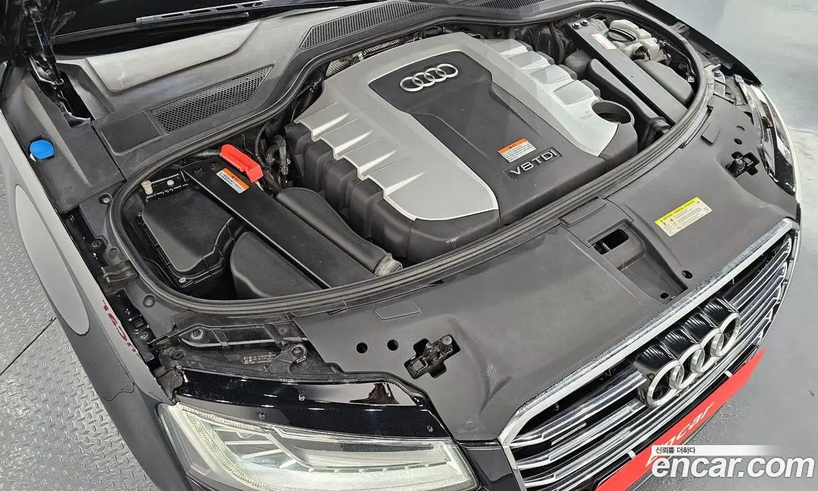 Audi A8 2015 4.1 автомат (гидро), фото 6 Audi A8 2015 4.1 автомат (гидро), фото 6