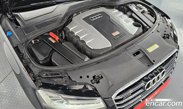 Audi A8 2015 4.1 автомат (гидро), миниатюра 6 Audi A8 2015 4.1 автомат (гидро), миниатюра 6