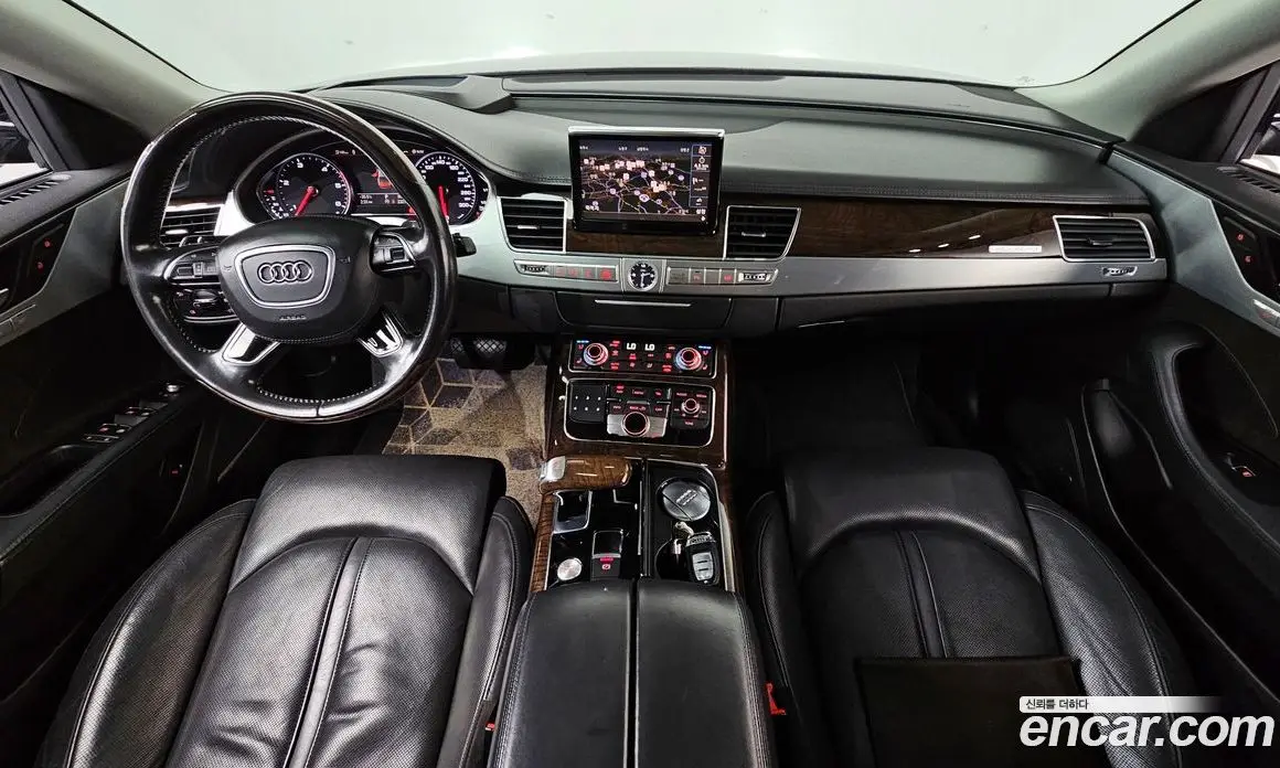 Audi A8 2015 4.1 автомат (гидро), фото 7 Audi A8 2015 4.1 автомат (гидро), фото 7