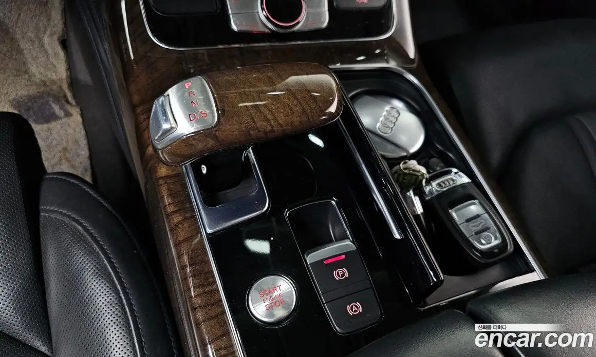 Audi A8 2015 4.1 автомат (гидро), фото 9 Audi A8 2015 4.1 автомат (гидро), фото 9