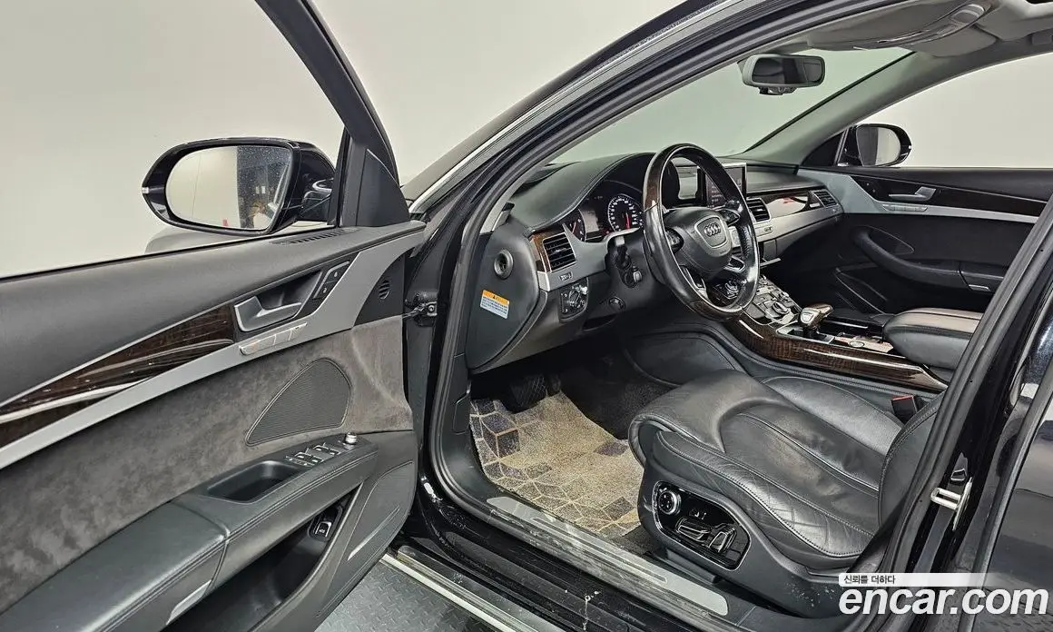 Audi A8 2015 4.1 автомат (гидро), фото 10 Audi A8 2015 4.1 автомат (гидро), фото 10