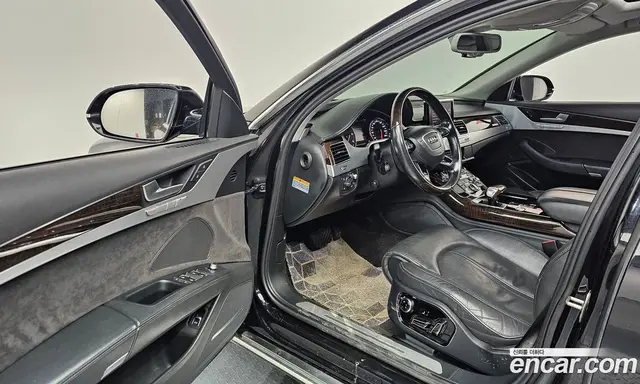 Audi A8 2015 4.1 автомат (гидро), миниатюра 10 Audi A8 2015 4.1 автомат (гидро), миниатюра 10