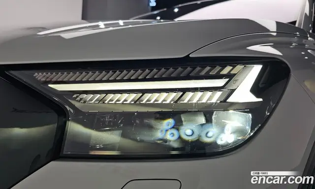 Audi Q4 e-tron 2022 0.2 автомат (гидро), миниатюра 7 Audi Q4 e-tron 2022 0.2 автомат (гидро), миниатюра 7