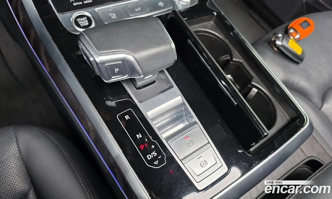 Audi Q7 2021 3.0 автомат (гидро), фото 12 Audi Q7 2021 3.0 автомат (гидро), фото 12