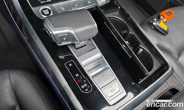 Audi Q7 2021 3.0 автомат (гидро), миниатюра 12