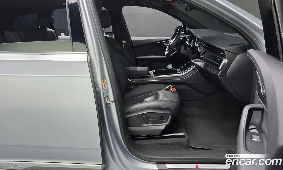 Audi Q7 2021 3.0 автомат (гидро), фото 16 Audi Q7 2021 3.0 автомат (гидро), фото 16