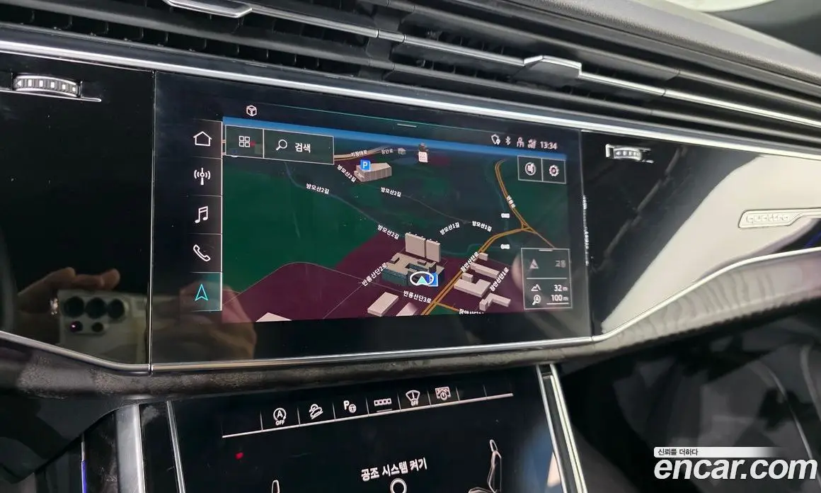 Audi Q7 2021 3.0 автомат (гидро), фото 21 Audi Q7 2021 3.0 автомат (гидро), фото 21