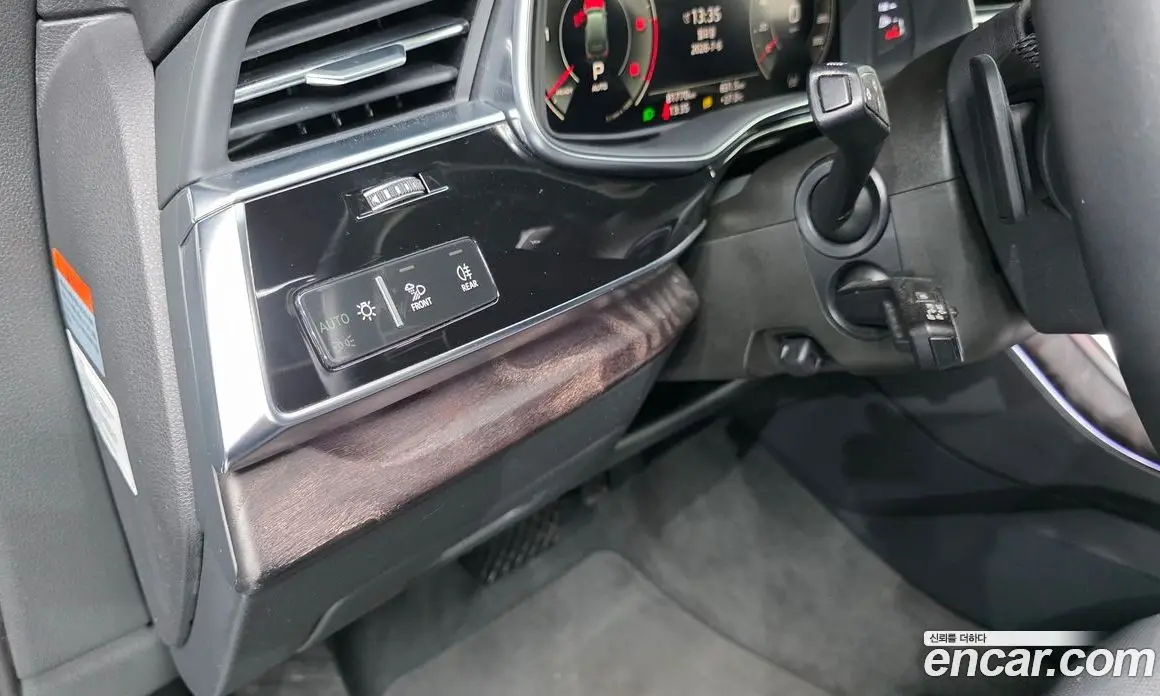 Audi Q7 2021 3.0 автомат (гидро), фото 26 Audi Q7 2021 3.0 автомат (гидро), фото 26