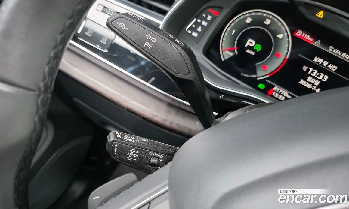 Audi Q7 2021 3.0 автомат (гидро), фото 28 Audi Q7 2021 3.0 автомат (гидро), фото 28