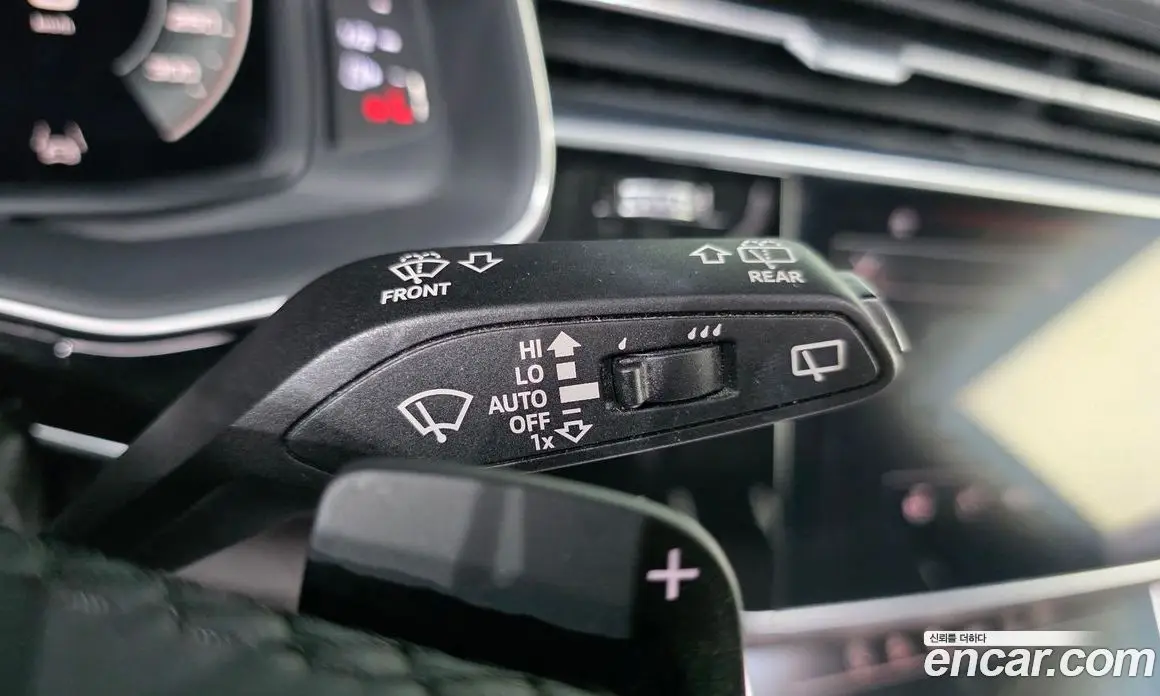 Audi Q7 2021 3.0 автомат (гидро), фото 29 Audi Q7 2021 3.0 автомат (гидро), фото 29