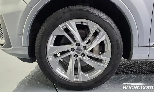 Audi Q7 2021 3.0 автомат (гидро), миниатюра 5 Audi Q7 2021 3.0 автомат (гидро), миниатюра 5