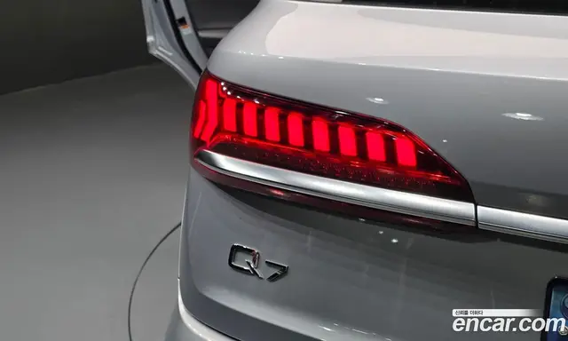 Audi Q7 2021 3.0 автомат (гидро), миниатюра 9 Audi Q7 2021 3.0 автомат (гидро), миниатюра 9