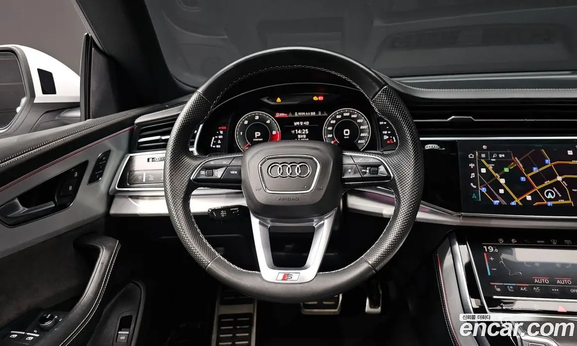 Audi Q8 2021 3.0 автомат (гидро), фото 13 Audi Q8 2021 3.0 автомат (гидро), фото 13
